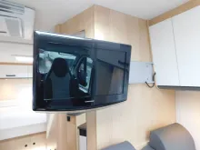 Fahrzeugbild Sunlight Adventure V 69 Dachklima, RFK, Zusatz Schlösser #22