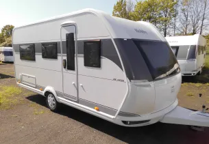 De Luxe<br/>460 LU