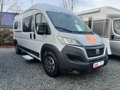 Bild 1 Pössl D-Line 2WIN Elegance