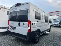 Bild 3 Pössl D-Line 2WIN Elegance