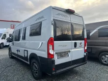 Fahrzeugbild Pössl D-Line 2WIN Elegance #4