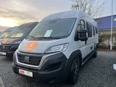 Bild 5 Pössl D-Line 2WIN Elegance