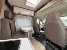 Bild 6 Pössl D-Line 2WIN Elegance