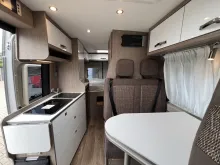 Fahrzeugbild Pössl D-Line 2WIN Elegance #8