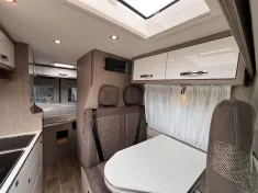Bild 9 Pössl D-Line 2WIN Elegance