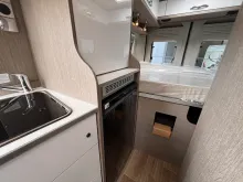 Fahrzeugbild Pössl D-Line 2WIN Elegance #11