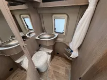 Fahrzeugbild Pössl D-Line 2WIN Elegance #13