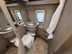 Bild 13 Pössl D-Line 2WIN Elegance