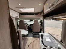 Fahrzeugbild Pössl D-Line 2WIN Elegance #14