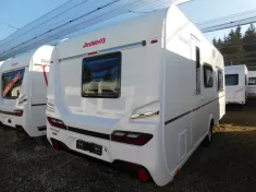 Bild 5 Dethleffs Nomad 490 EST DuoControl CS,1800Kg,Fußb.Erwärm.