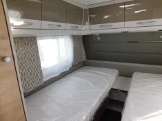 Bild 11 Dethleffs Nomad 490 EST DuoControl CS,1800Kg,Fußb.Erwärm.