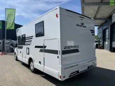 Bild 5 Roller Team Zefiro 266 TL Markise Automatik Heavy 2025
