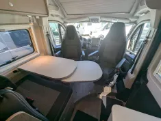 Bild 5 Carado Camper Van CV 640 PRO+ 180 PS AUTOMATIK,MARKISE,NAVI