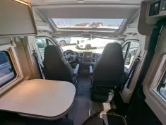 Bild 7 Carado Camper Van CV 640 PRO+ 180 PS AUTOMATIK,MARKISE,NAVI