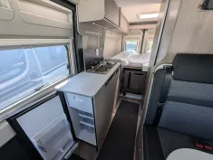 Bild 11 Carado Camper Van CV 640 PRO+ 180 PS AUTOMATIK,MARKISE,NAVI