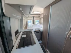 Bild 12 Carado Camper Van CV 640 PRO+ 180 PS AUTOMATIK,MARKISE,NAVI