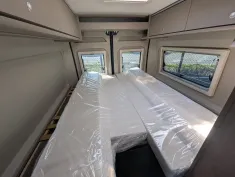 Bild 13 Carado Camper Van CV 640 PRO+ 180 PS AUTOMATIK,MARKISE,NAVI