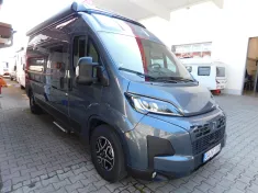 Bild 3 Dethleffs Globetrail 600 DR Fiat Verfügbar ab November 2025