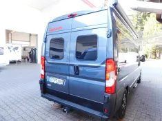 Bild 4 Dethleffs Globetrail 600 DR Fiat Verfügbar ab November 2025