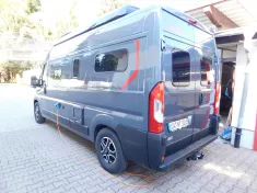 Bild 5 Dethleffs Globetrail 600 DR Fiat Verfügbar ab November 2025