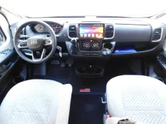 Bild 7 Dethleffs Globetrail 600 DR Fiat Verfügbar ab November 2025