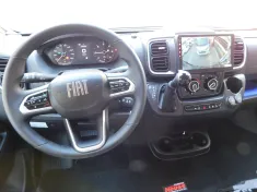 Bild 8 Dethleffs Globetrail 600 DR Fiat Verfügbar ab November 2025