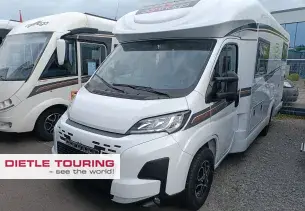 C1-tourer<br/>T 143 KB-LE comfort 4 ...