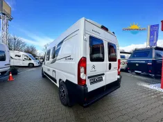 Bild 3 Hobby Vantana OnTour Edition K60 FT*SAT.*RFK* *165PS