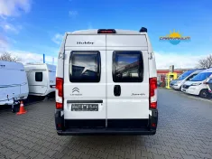 Bild 4 Hobby Vantana OnTour Edition K60 FT*SAT.*RFK* *165PS