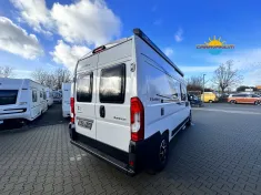 Bild 5 Hobby Vantana OnTour Edition K60 FT*SAT.*RFK* *165PS