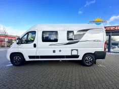 Bild 6 Hobby Vantana OnTour Edition K60 FT*SAT.*RFK* *165PS