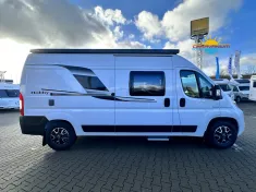 Bild 7 Hobby Vantana OnTour Edition K60 FT*SAT.*RFK* *165PS