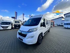 Bild 8 Hobby Vantana OnTour Edition K60 FT*SAT.*RFK* *165PS