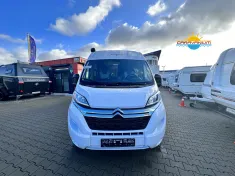 Bild 9 Hobby Vantana OnTour Edition K60 FT*SAT.*RFK* *165PS