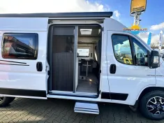 Bild 10 Hobby Vantana OnTour Edition K60 FT*SAT.*RFK* *165PS
