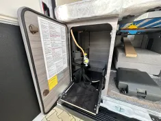 Bild 11 Hobby Vantana OnTour Edition K60 FT*SAT.*RFK* *165PS