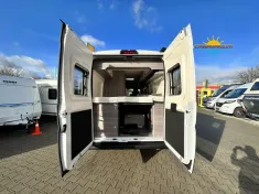Bild 13 Hobby Vantana OnTour Edition K60 FT*SAT.*RFK* *165PS