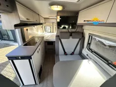 Bild 14 Hobby Vantana OnTour Edition K60 FT*SAT.*RFK* *165PS