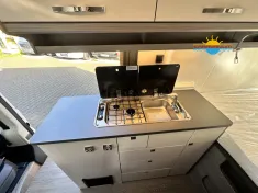 Bild 15 Hobby Vantana OnTour Edition K60 FT*SAT.*RFK* *165PS