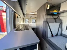 Bild 17 Hobby Vantana OnTour Edition K60 FT*SAT.*RFK* *165PS