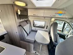 Bild 18 Hobby Vantana OnTour Edition K60 FT*SAT.*RFK* *165PS