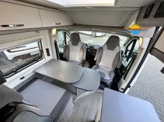 Bild 20 Hobby Vantana OnTour Edition K60 FT*SAT.*RFK* *165PS