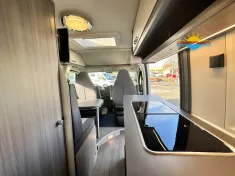 Bild 22 Hobby Vantana OnTour Edition K60 FT*SAT.*RFK* *165PS