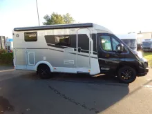 Fahrzeugbild Sunlight V 66 IC-Line #4