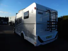 Fahrzeugbild Sunlight V 66 IC-Line #6