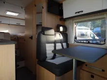 Fahrzeugbild Sunlight V 66 IC-Line #9