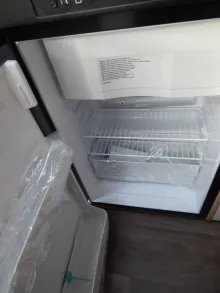 Fahrzeugbild Sunlight V 66 IC-Line #11