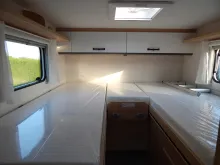 Fahrzeugbild Sunlight V 66 IC-Line #12