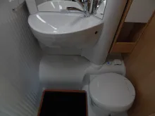 Fahrzeugbild Sunlight V 66 IC-Line #13