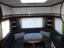 Fahrzeugbild Fendt Opal 495 SFB #5